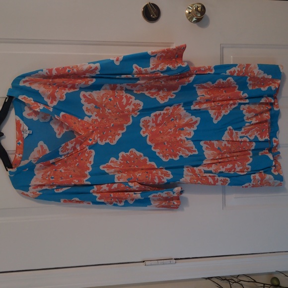 Cute Crown & Ivy Dress - Picture 1 of 5